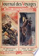 Journal des voyages et des aventures de terre et de mer