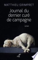 Journal du dernier curé de campagne
