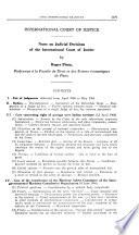 Journal du droit international