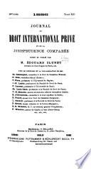 Journal du droit international