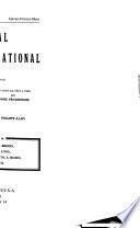 Journal du droit international