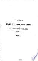 Journal du droit international