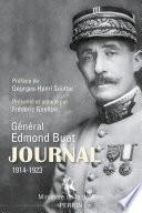 Journal du général Buat
