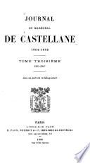 Journal du maréchal de Castellane, 1804-1862: 1831-1847