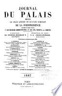 Journal du palais