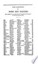 Journal du palais