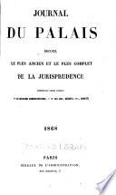 Journal du palais
