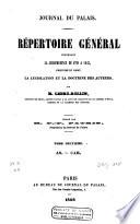 Journal du Palais