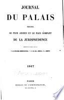 Journal du palais