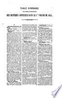 Journal du palais
