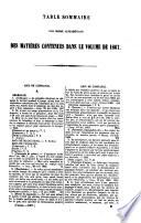 Journal du palais