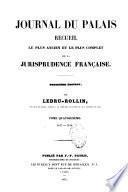 Journal du Palais