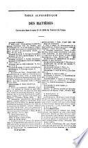 Journal du palais