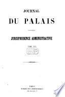 Journal du palais