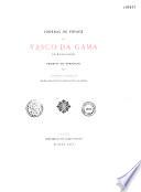 Journal du voyage de Vasco Da Gama en M CCCC XCVII