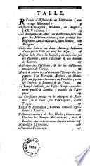 Journal encyclopédique... [Ed. Pierre Rousseau]