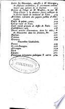 Journal encyclopédique
