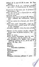Journal encyclopédique