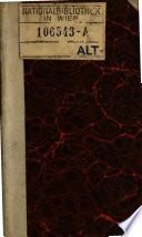 Journal etranger combine avec l'annee litteraire