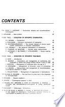 Journal français d'orthoptique