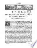 Journal général de France