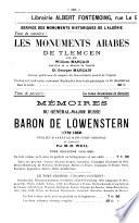 Journal général de l'imprimerie et de la librairie