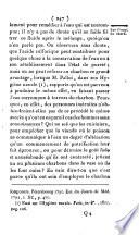 Journal général de médecine, de chirurgie, et de pharmacie; ou Recueil périodique de la Société de Médecine de Paris