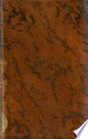 Journal historique de la révolution opérée dans la constitution de la monarchie Françoise par M. de Maupeou, chancelier de France