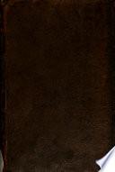 Journal historique et littéraire