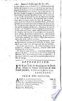 Journal historique et littéraire
