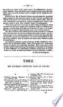 Journal historique et littéraire