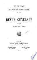 Journal historique & littéraire ...