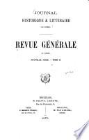 Journal historique & littéraire ...