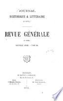 Journal historique & littéraire ...