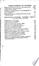 Journal historique sur les matieres du tems