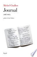 Journal
