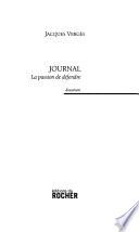 Journal