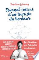 Journal intime d'un touriste du bonheur