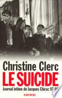 Journal intime de Jacques Chirac -