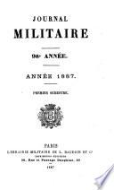 Journal Militaire Officiel