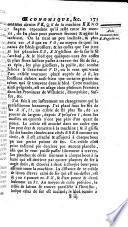 Journal oeconomique, ou, Mémoires, notes et avis sur l'agriculture, les arts, le commerce, & tout ce qui peut y avoir rapport, ainsi qu' a la conservation & a l'augmentation des biens des familles, &c