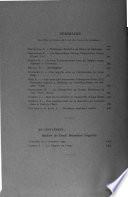 Journal of African zoology