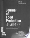 Journal of Food Protection