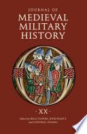Journal of Medieval Military History