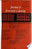 Journal of Structural Learning
