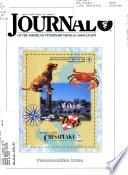 Journal of the American Veterinary Medical Association