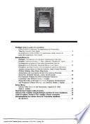 Journal of the Canadian Dietetic Association