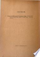Journal of the College of Science, Imperial University of Tokyo, Japan