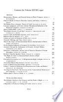 Journal of the History of Philosophy