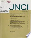 Journal of the National Cancer Institute